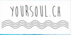 Logo Yoursoul.ch