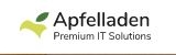 Logo Apfelladen Premium-IT Beratung und Vertrieb GmbH