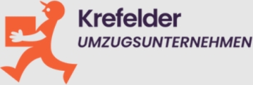 Logo Krefelder Umzugsunternehmen