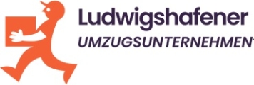Logo Ludwigshafener Umzugsunternehmen