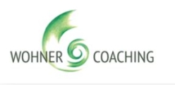 Logo Wohner Coaching