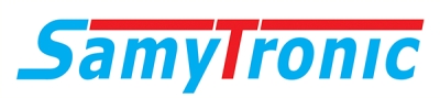 Logo Samytronic GmbH