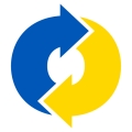 Logo Übersetzungsbüro Ukrainisch