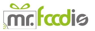 Logo Mr.Foodis