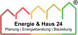 Logo Energie & Haus 24 ® Gotha