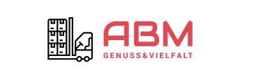 Logo ABM Groß-und Einzelhandel