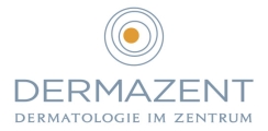 Logo Dermazent - Dermatologie im Zentrum