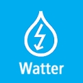 Logo Watter Shop