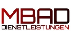 Logo MBAD Dienstleistungen
