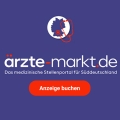 Logo ärzte-markt.de