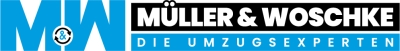 Logo Müller & Woschke UG