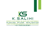 Logo K.Salihi Dienstleistungen im Haus & Garten