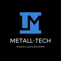 Logo Metall-Tech