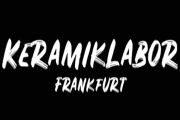 Logo Keramiklabor Frankfurt | Keramik bemalen Frankfurt