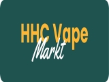 Logo HHCVapeMarkt