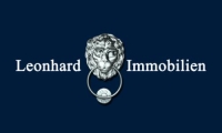 Logo Leonhard Immobilien