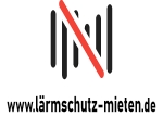 Logo Lärmschutz mieten