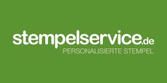 Logo stempelservice.de