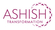 Logo Ashish Transformation / Suyogi  Gessner