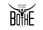 Logo Metzger & Catering Bothe