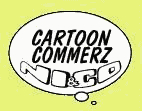 Logo Cartooncommerz NI&CO