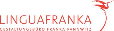 Logo Gestaltungsbüro Franka Pannwitz