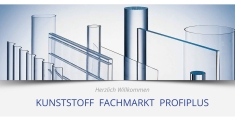 Logo Kunststoff-Fachmarkt-Profiplus