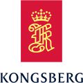 Logo Kongsberg Maritime GmbH