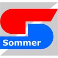Logo Bau- und Industrietechnik Sommer