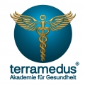 Logo terramedus Akademie für Gesundheit GmbH
