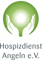 Logo Hospizdienst Angeln e.V.