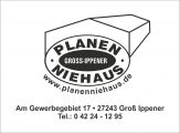 Logo Planen Niehaus