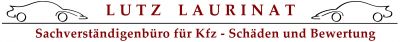 Logo Lutz Laurinat