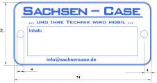 Logo Sachsen-Case