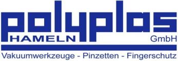 Logo POLYPLAS Hameln GmbH