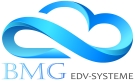 Logo BMG-EDV SYSTEME