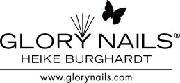Logo Glory Nails - Heike Burghardt