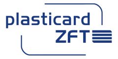 Logo Plasticard-ZFT GmbH & Co. KG