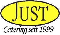 Logo Catering Just Jutta Strehl
