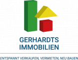 Logo Gerhardts Immobilien