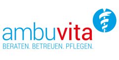 Logo ambuvita GmbH