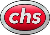 Logo CHS Solutions GmbH