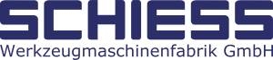 Logo Schiess Werkzeugmaschinenfabrik GmbH