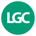 Logo LGC Standards GmbH