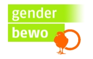 Logo Gender BeWo - Ambulant Begleitetes Wohnen