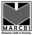 Logo Marco Bierekofen MARCBI Mabi & Kettler Bügelsysteme