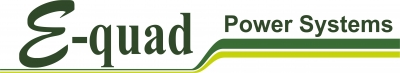 Logo E-Quad Power Systems GmbH