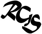 Logo Reinhold Gerard