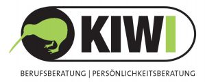 Logo KIWI Berufsberatung I Persönlichkeitsberatung