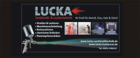 Logo Justus Lucka